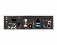 Дънна платка MSI MPG B550I GAMING EDGE WIFI