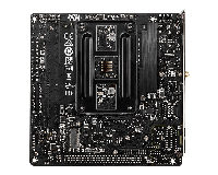 Дънна платка MSI MPG B550I GAMING EDGE WIFI