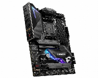 Дънна платка MSI MPG B550 GAMING CARBON WIFI