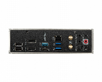 Дънна платка MSI MPG B460I GAMING EDGE WIFI - 911-7C86-002