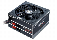 Захранване Chieftec POWER SMART GPS-750C 80+ Gold