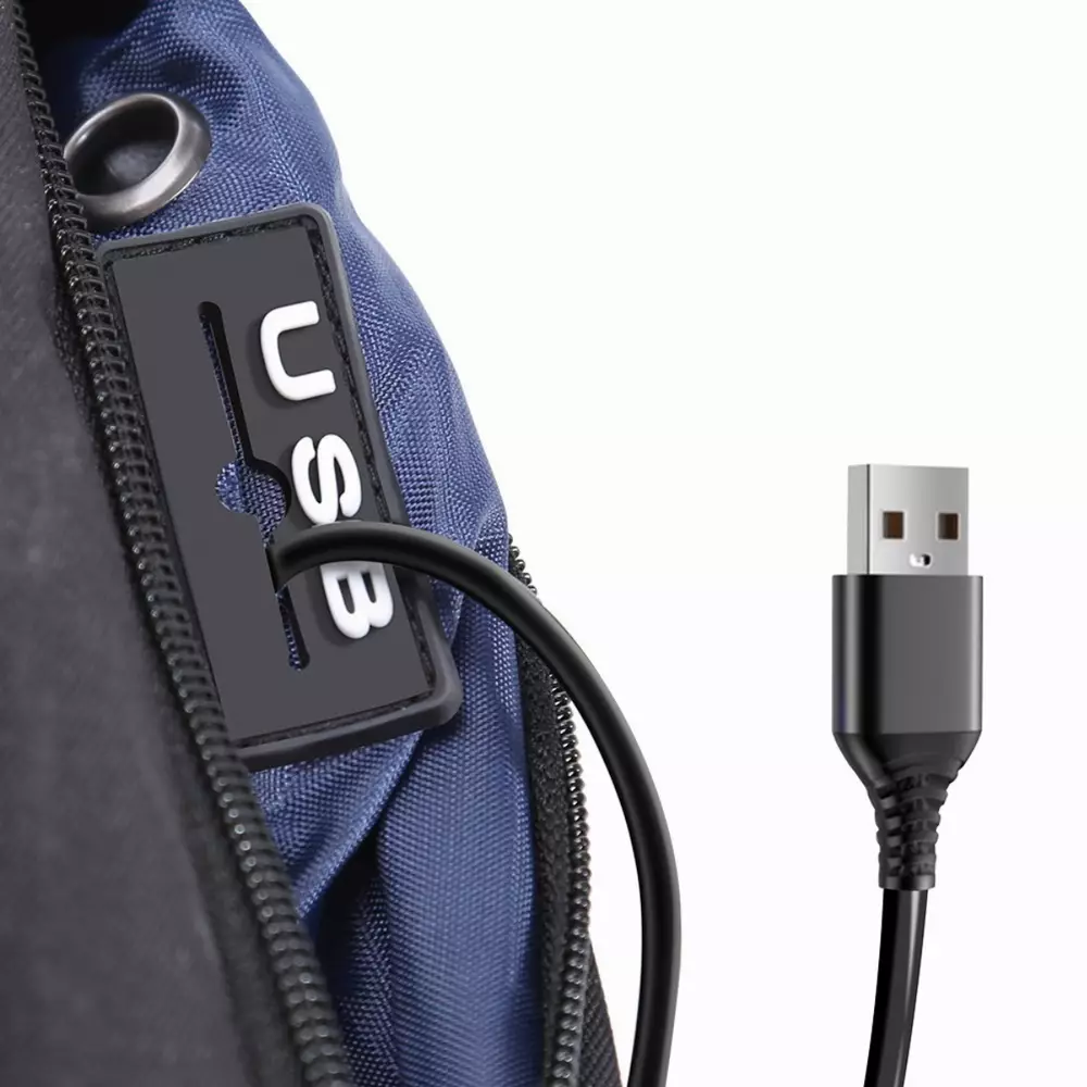 Marvo раница Gaming Backpack 15.6" - BA-03