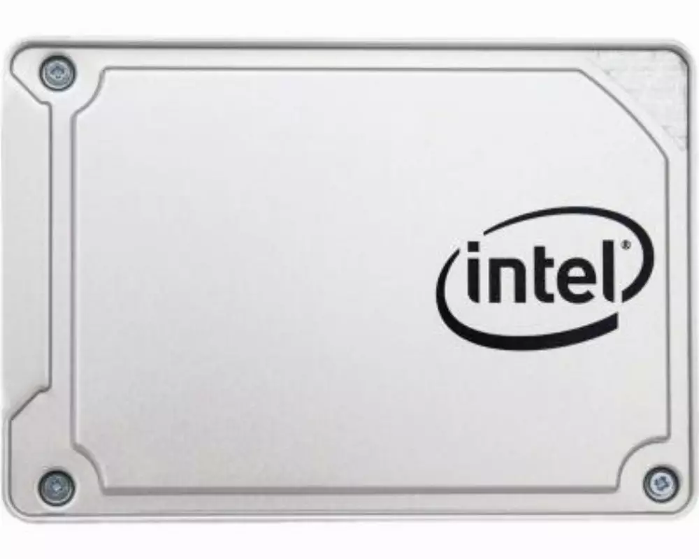 Диск SSD Intel 545S, 512GB 2.5" SATAIII