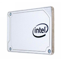 Диск SSD Intel 545S, 256GB 2.5" SATAIII