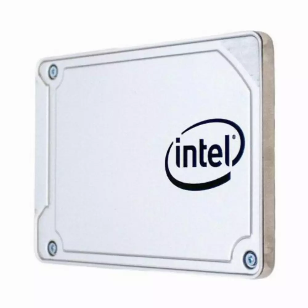 Диск SSD Intel 545S, 256GB 2.5" SATAIII