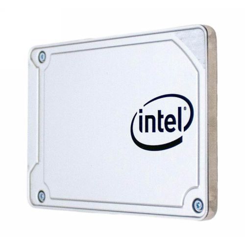 Диск SSD Intel 545S, 256GB 2.5" SATAIII