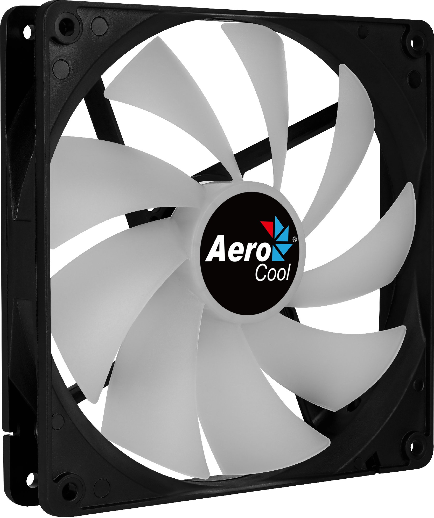 Вентилатор AeroCool Frost 14 Fan 140 mm Fixed RGB - ACF4-FS10117.11