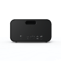 Безжична смарт тонколона HAMA SIRIUM2000AMBT, Multi-Room/Bluetooth Alexa гласов асистент, Черен