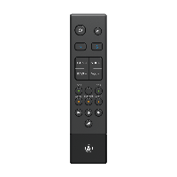 Безжична смарт тонколона HAMA SIRIUM2000AMBT, Multi-Room/Bluetooth Alexa гласов асистент, Черен