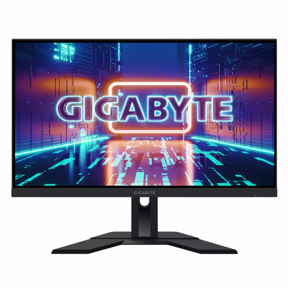 Monitor Gigabyte 27" M27F-EK, FHD 1920x1080, IPS, 144hz, 1ms