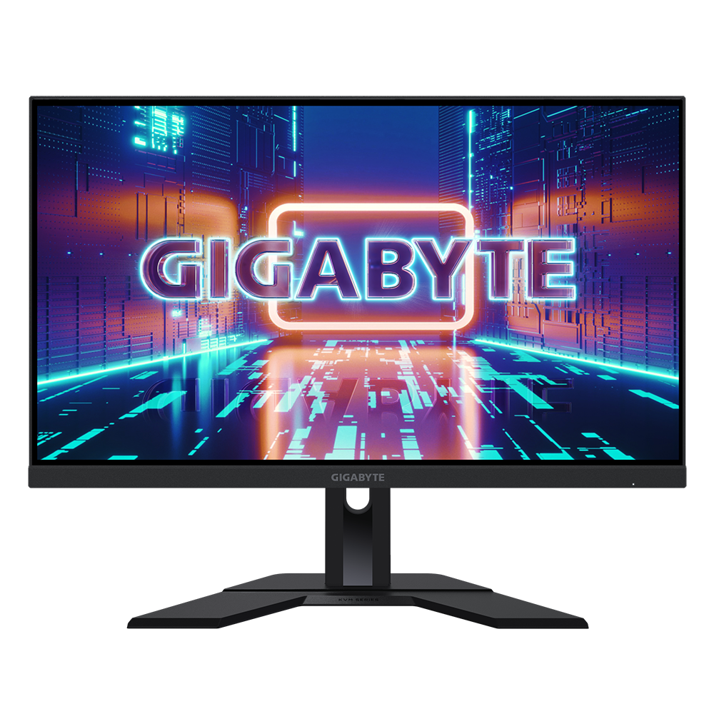 Monitor Gigabyte 27" M27F-EK, FHD 1920x1080, IPS, 144hz, 1ms