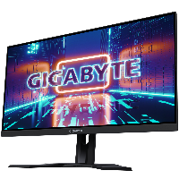 Монитор Gigabyte 27" M27F-EK, FHD 1920x1080, IPS, 144hz, 1ms