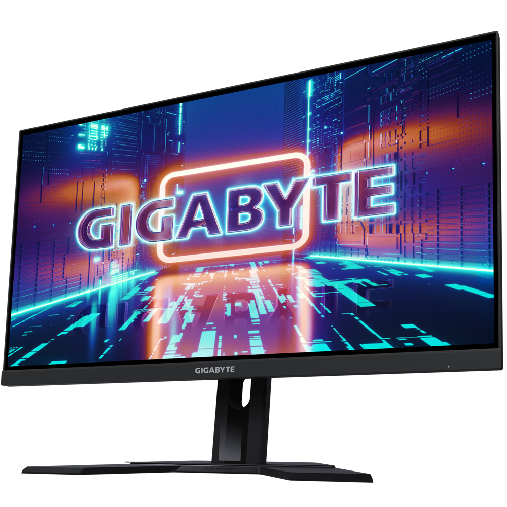 Monitor Gigabyte 27" M27F-EK, FHD 1920x1080, IPS, 144hz, 1ms