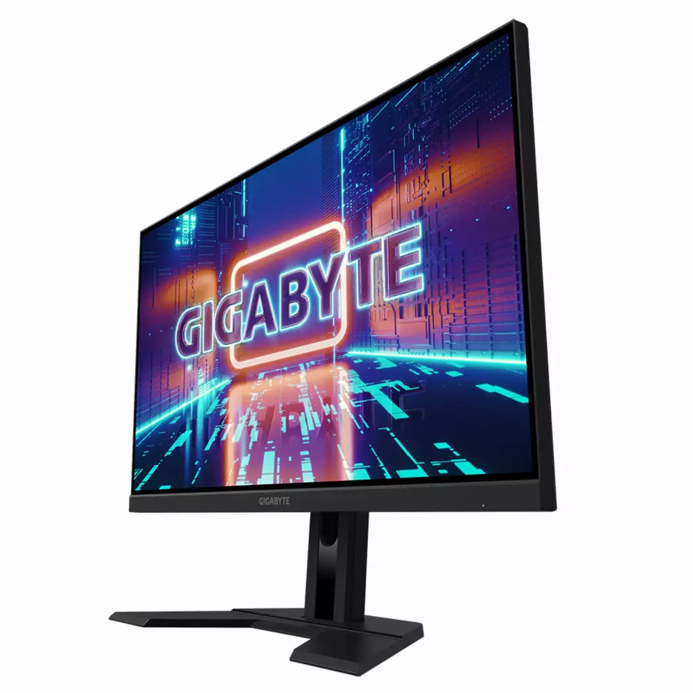 Monitor Gigabyte 27" M27F-EK, FHD 1920x1080, IPS, 144hz, 1ms
