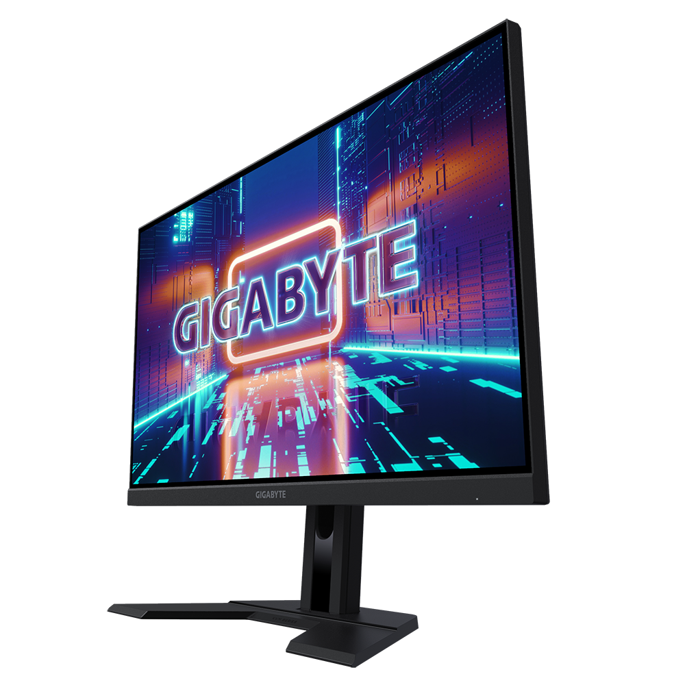 Monitor Gigabyte 27" M27F-EK, FHD 1920x1080, IPS, 144hz, 1ms
