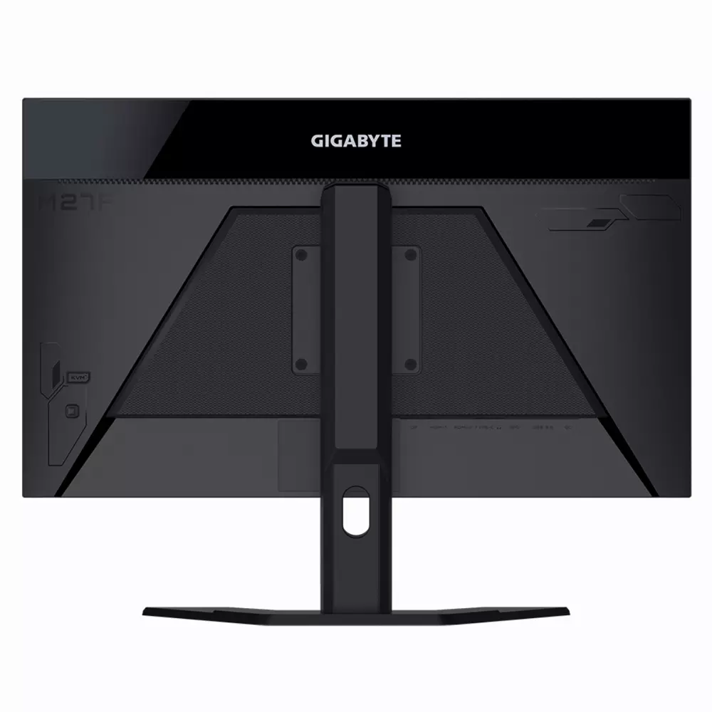 Monitor Gigabyte 27" M27F-EK, FHD 1920x1080, IPS, 144hz, 1ms