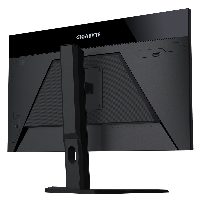 Монитор Gigabyte 27" M27F-EK, FHD 1920x1080, IPS, 144hz, 1ms
