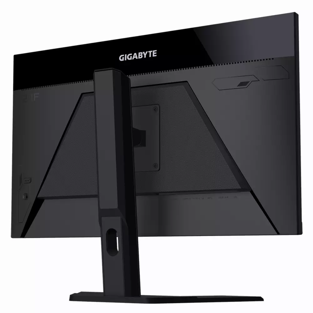 Monitor Gigabyte 27" M27F-EK, FHD 1920x1080, IPS, 144hz, 1ms