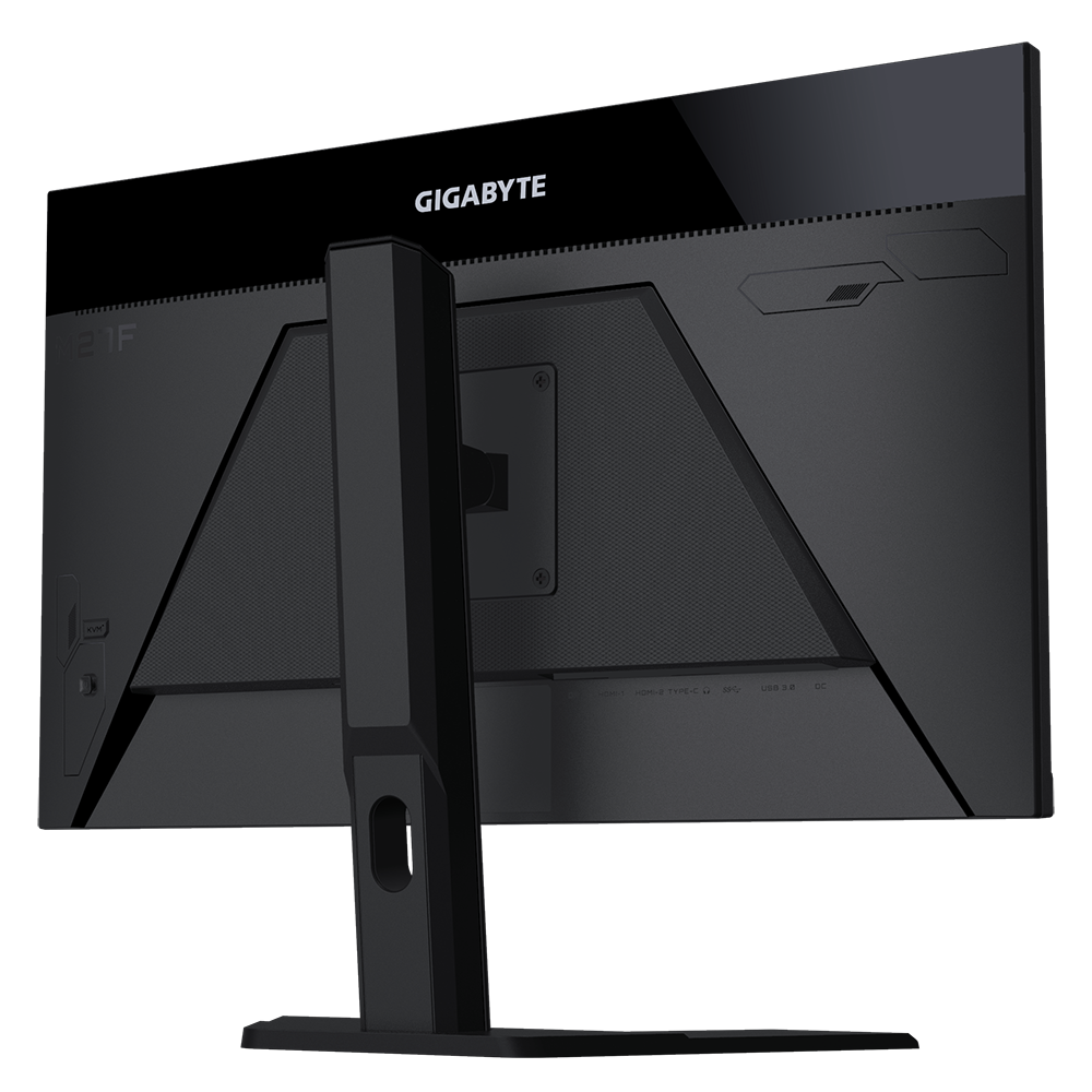 Monitor Gigabyte 27" M27F-EK, FHD 1920x1080, IPS, 144hz, 1ms