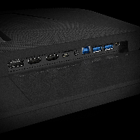 Монитор Gigabyte 27" M27F-EK, FHD 1920x1080, IPS, 144hz, 1ms