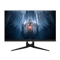 Монитор Gigabyte AORUS 27" FI27Q-X-EK, QHD 2560x1440, IPS HDR, 240Hz, 1ms, FreeSync 2 RGB Fusion 2.0