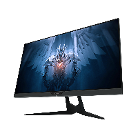 Монитор Gigabyte AORUS 27" FI27Q-X-EK, QHD 2560x1440, IPS HDR, 240Hz, 1ms, FreeSync 2 RGB Fusion 2.0