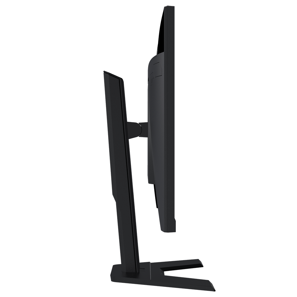 Монитор Gigabyte 27" M27Q-EK, QHD 2560x1440, IPS, 170hz, 1ms, HDR, USB, AMD FreeSync Premium