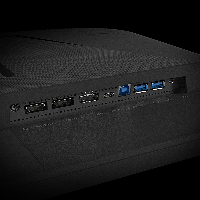 Монитор Gigabyte 27" M27Q-EK, QHD 2560x1440, IPS, 170hz, 1ms, HDR, USB, AMD FreeSync Premium