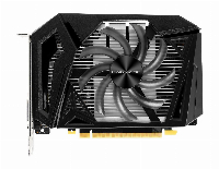 Видео карта Gainward GeForce GTX 1650 D6 Pegasus 4GB