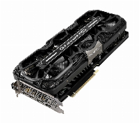 Видео карта Gainward GeForce RTX 3090 Phantom 24GB