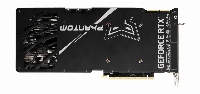 Видео карта Gainward GeForce RTX 3090 Phantom 24GB