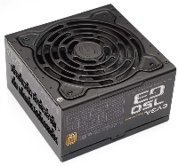Захранване EVGA SuperNOVA 750 G3 750W 80 + GOLD Full modular