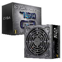 Захранване EVGA SuperNOVA 750 G3 750W 80 + GOLD Full modular