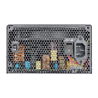 Захранване EVGA SuperNOVA 750 G3 750W 80 + GOLD Full modular