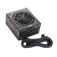 Захранване EVGA 750 BQ 750W 80+ BRONZE Semi Modular