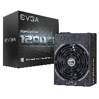 Захранване EVGA SuperNOVA 1200 P2 1200W 80+ Platinum Full Modular