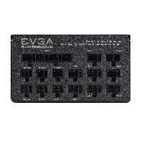 Захранване EVGA SuperNOVA 1200 P2 1200W 80+ Platinum Full Modular