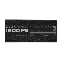 Захранване EVGA SuperNOVA 1200 P2 1200W 80+ Platinum Full Modular