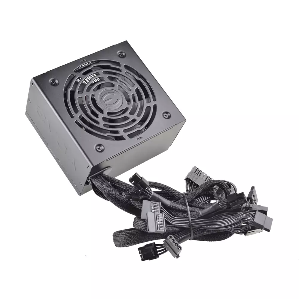 Захранване EVGA 500 BR 500W 80+ BRONZE