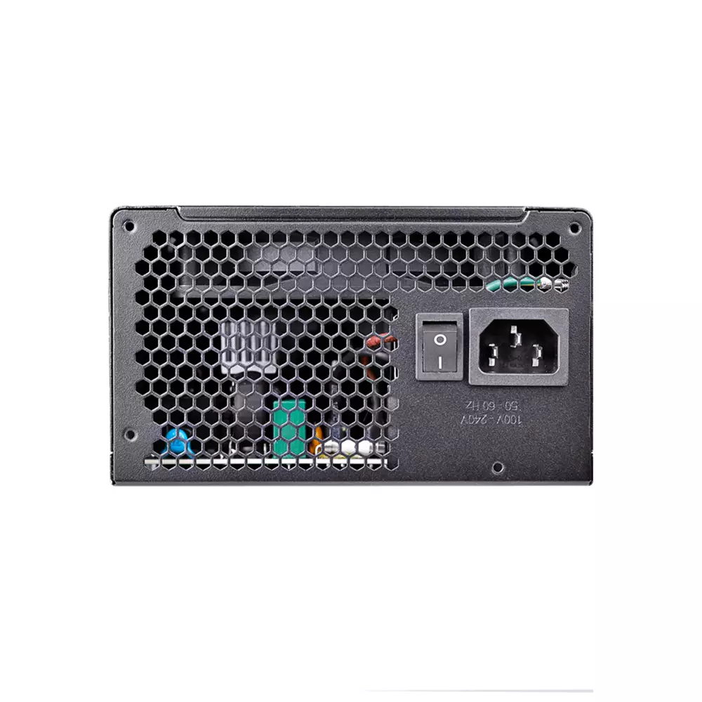 Захранване EVGA 500 BR 500W 80+ BRONZE 