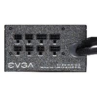 Захранване EVGA 650BQ 650W 80+ Bronze Semi Modular