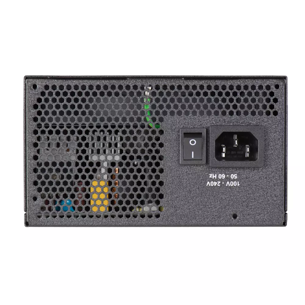 Захранване EVGA 650BQ 650W 80+ Bronze Semi Modular