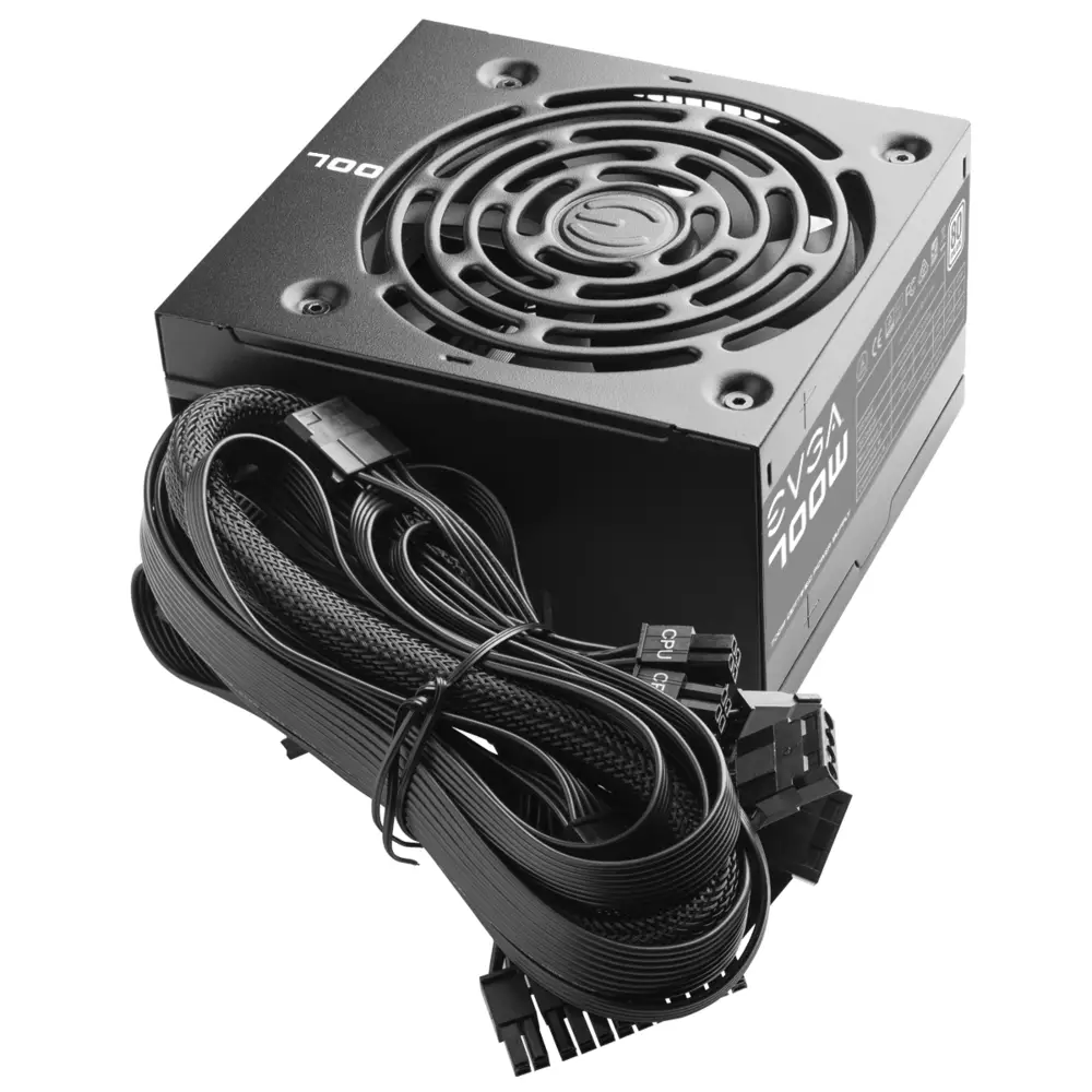 Захранване EVGA W1, 700W 80+
