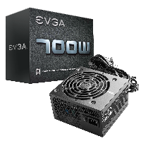 Захранване EVGA W1, 700W 80+