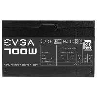 Захранване EVGA W1, 700W 80+