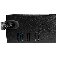 Захранване EVGA W1, 700W 80+