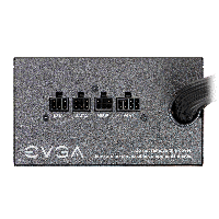 Захранване EVGA 700 BQ, 700W, 80+ Bronze