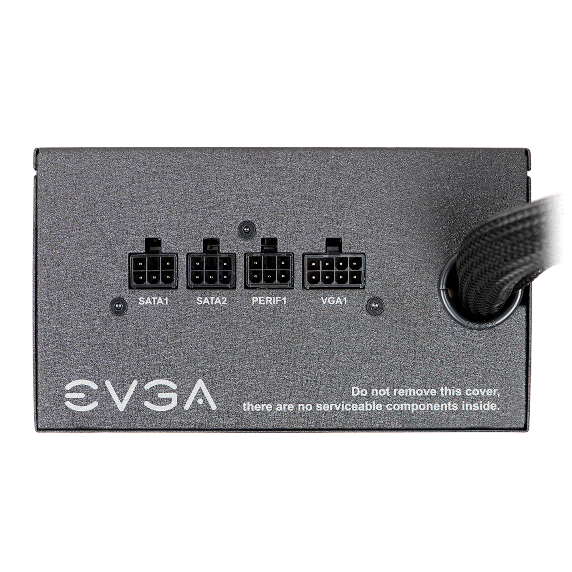 Захранване EVGA 700 BQ, 700W, 80+ Bronze