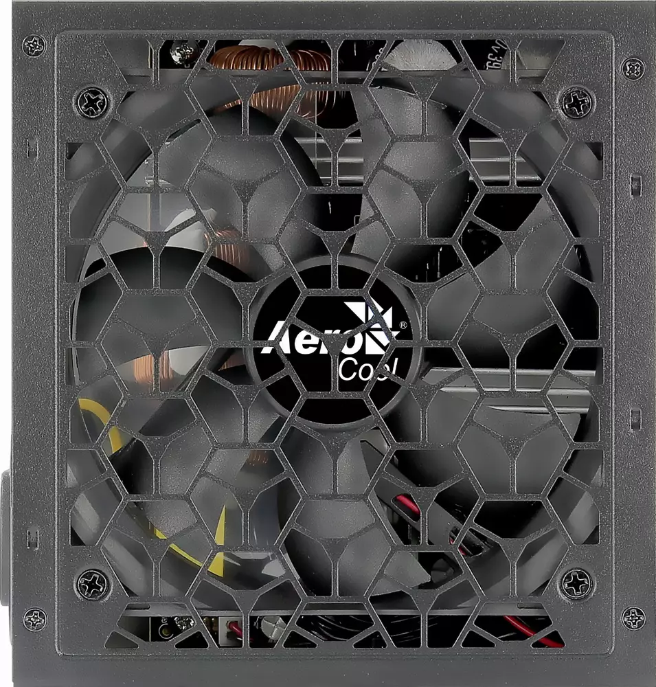  Захранване AeroCool AERO 600W 80+ Bronze PSU
