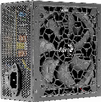  Захранване AeroCool AERO 600W 80+ Bronze PSU